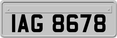 IAG8678