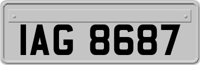 IAG8687
