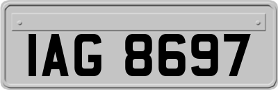 IAG8697
