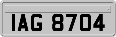 IAG8704
