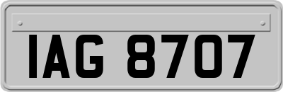 IAG8707