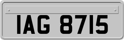 IAG8715