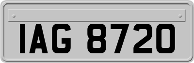IAG8720
