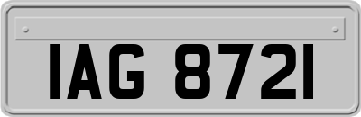 IAG8721