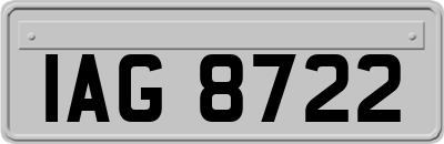 IAG8722