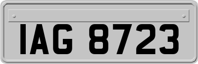 IAG8723
