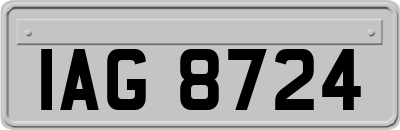 IAG8724
