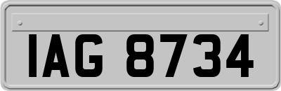 IAG8734