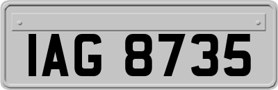 IAG8735