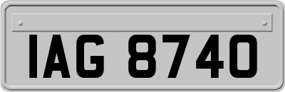 IAG8740