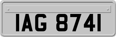 IAG8741