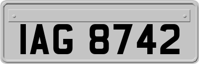 IAG8742