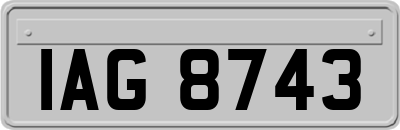 IAG8743