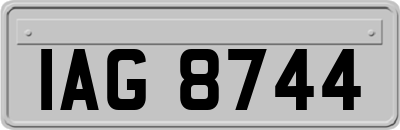 IAG8744