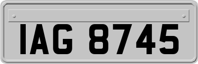 IAG8745