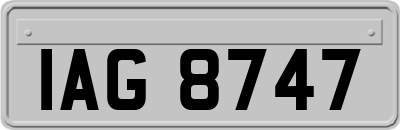 IAG8747