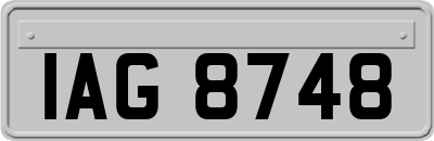 IAG8748