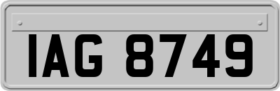 IAG8749