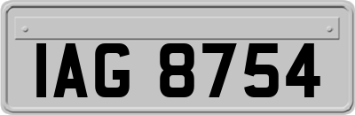 IAG8754