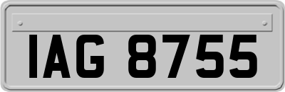 IAG8755