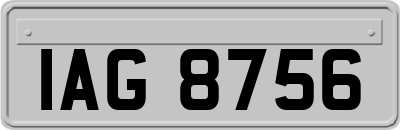 IAG8756