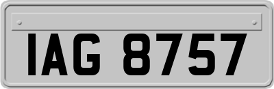 IAG8757