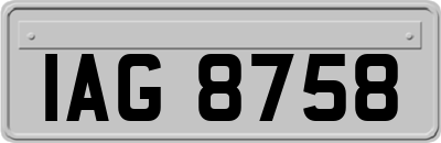 IAG8758