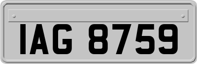 IAG8759