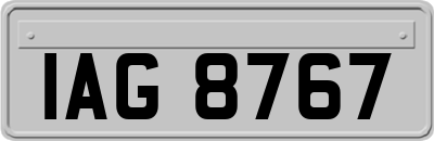 IAG8767