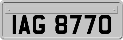 IAG8770