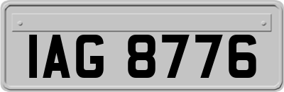 IAG8776