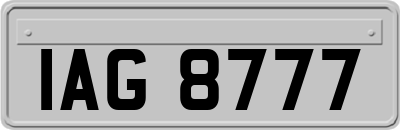IAG8777