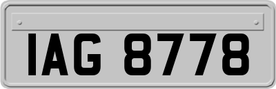 IAG8778