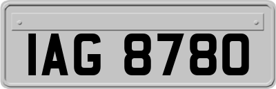 IAG8780