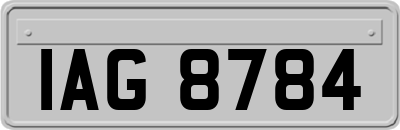 IAG8784