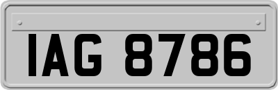 IAG8786