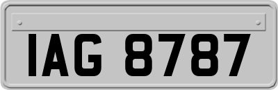 IAG8787