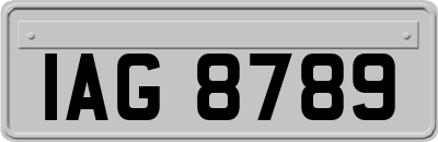 IAG8789