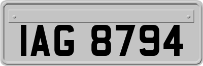 IAG8794