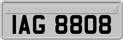 IAG8808