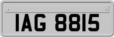 IAG8815