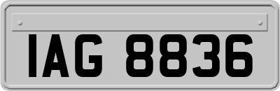 IAG8836