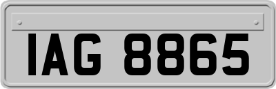 IAG8865