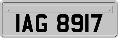 IAG8917