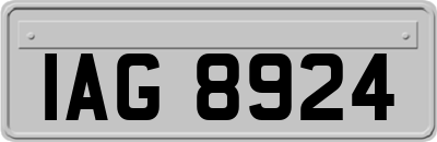 IAG8924