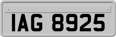 IAG8925