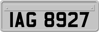 IAG8927