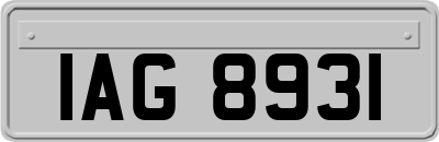 IAG8931