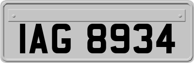 IAG8934