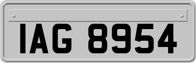 IAG8954